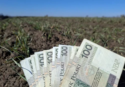 Wnioski o dopłaty 2026. Do kiedy złożyć, jak uniknąć kary i jakie są stawki?