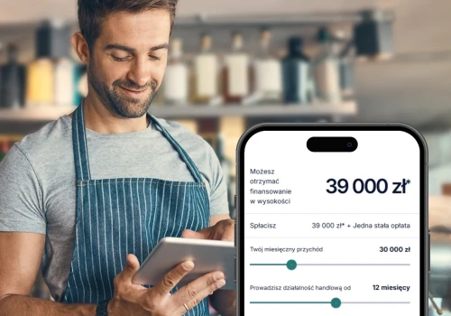 Worldline i YouLend uruchamiają Cash Advance – wygodne finansowanie dla polskich firm z sektora MŚP