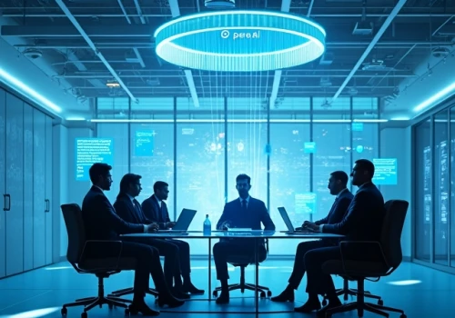 Desant inżynierów zamiast kodu. OpenAI buduje własne McKinsey i wchodzi w model Palantira