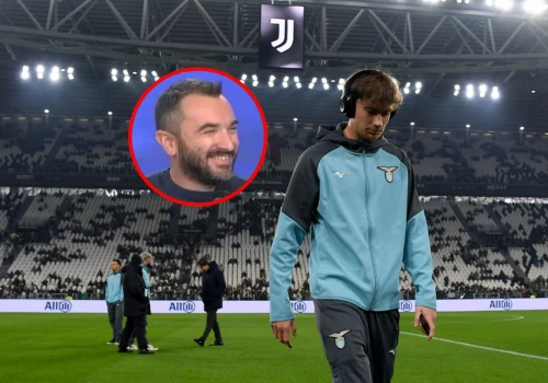 Polski talent przepadł w Serie A. Włoch ma dla niego ważną radę