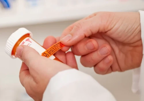 Zmiany w prawie farmaceutycznym. Deregulacja w wykazie prac rządu