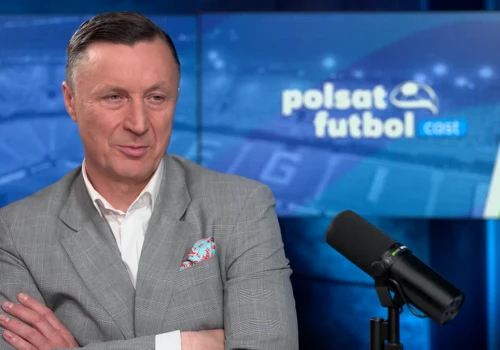 Znany polski trener podpadł Hajcie! 