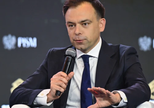 Domański o pakiecie CPN. 