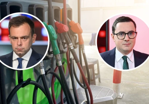 Zmiany na stacjach paliw. Kierowcy mogą zacierać ręce