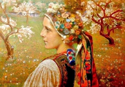 Liliana Sonik: Nadchodzi „Zimna Zośka”, a są już z nami „Zimni Ogrodnicy”