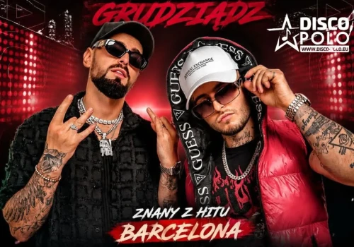 Matt Palmer i Rizi Papi w Face Club Grudziądz już 16 maja