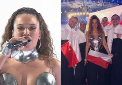 Ekspertki oceniły występ Alicji Szemplińskiej na Eurowizji. Padły mocne słowa