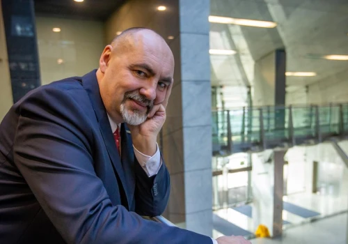 Analityk spodziewa się sutej dywidendy ze Skarbca