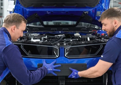 Niemiecka motoryzacja bije na alarm. Może zniknąć 225 tys. miejsc pracy