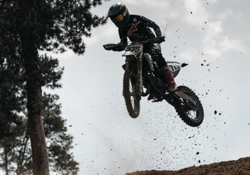 Mistrzostwa Europy w Motocrossie już w ten weekend w Obornikach – na żywo w Motowizji