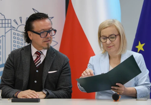 Polska stawia miliardy na fabrykę aut elektrycznych. Wielki projekt czy ryzykowny eksperyment?
