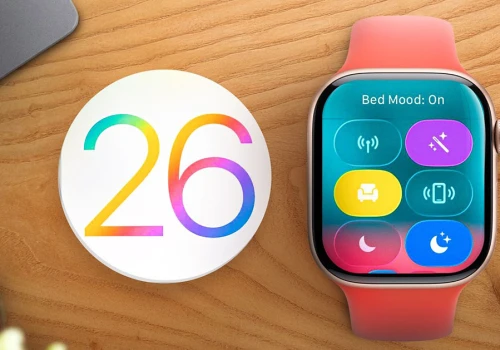watchOS 26.5 – oficjalna lista wszystkich zmian