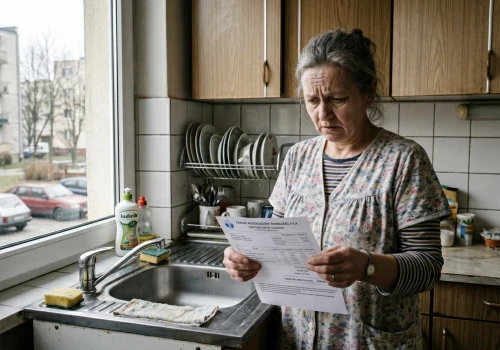 Rewolucja w rachunkach za wodę. Spółdzielnie biją na alarm: zapłacimy więcej, nawet jeśli oszczędzamy