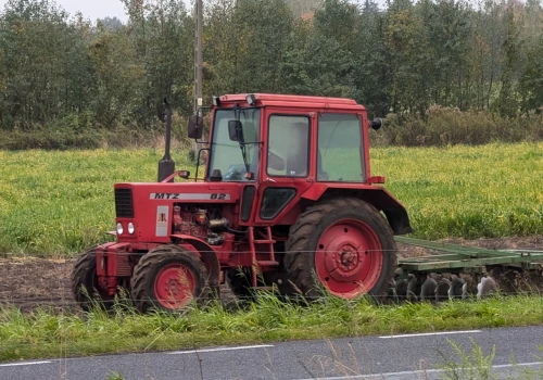 Mińska Fabryka Silników – MMZ – może zniknąć z rynku