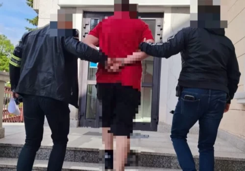 Domowa przemoc w Jeleniej Górze. 42-latek miał znęcać się nad partnerką