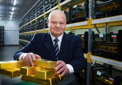 To nie przypadek, że Chiny i Polska kupują złoto na potęgę. Oto powody, które muszą znać inwestorzy