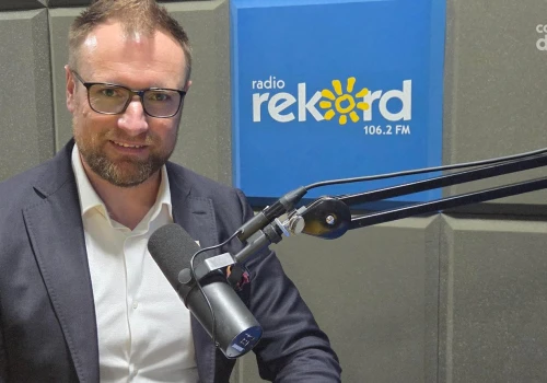 Kamil Dziewierz: Chcemy uruchamiać kolejne linie autobusowe