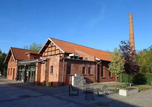 Muzeum Nowoczesności w Olsztynie. Najciekawszy przystanek podczas spaceru nad Łyną