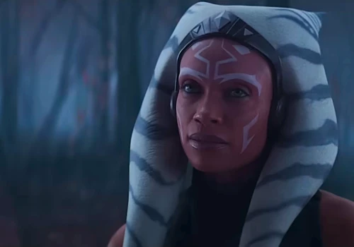 Kiedy premiera 2. sezonu Ahsoki? Disney ujawnia szczegóły powrotu produkcji Star Wars
