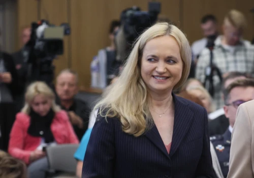 Słowa minister zdrowia są groźne dla Tuska