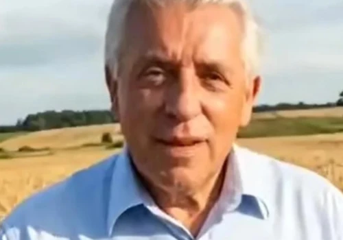 Ożywili Leppera w AI, teraz tłumaczą. „Zostałem zamordowany”