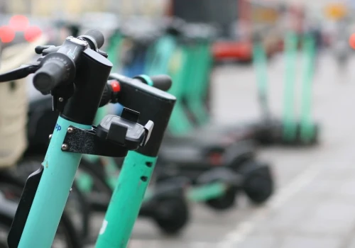 Hulajnogi Bolta pod lupą. UOKiK szykuje potężną karę