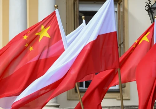 Polska wyprzedziła Chiny. Ciekawe doniesienia z Niemiec