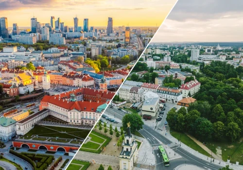 Promocja tygodnia w PKP Intercity. Ten kierunek jest tańszy o 21 proc.