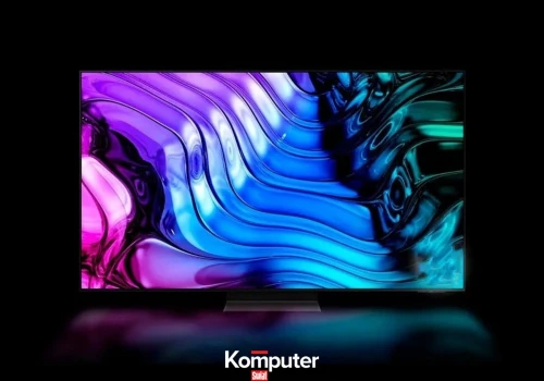 Najbardziej opłacalny OLED 65 cali ponad 1000 zł taniej. Samsung szaleje