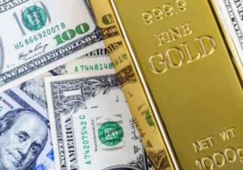 Inflacja w USA uderza w złoto – Fed może podnieść stopy. Co dalej z ceną kruszcu?