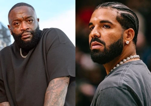 Rick Ross o Drake’u: „Nikt nie boi się premiery jego albumu”