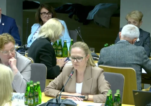 Reforma kształcenia medyków przyspiesza. MZ kieruje projekty ustaw do konsultacji