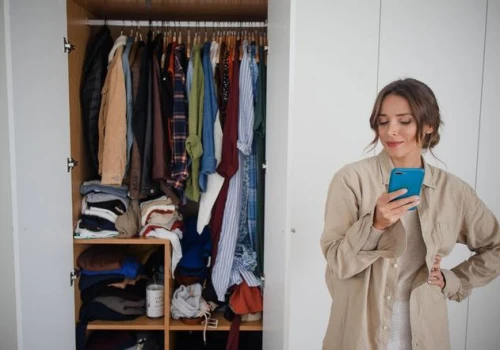 Sprzedajesz na OLX albo Vinted? Fiskus już patrzy ci na ręce