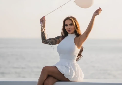 Klaudia Zielińska zaręczona?! Pokazała pierścionek