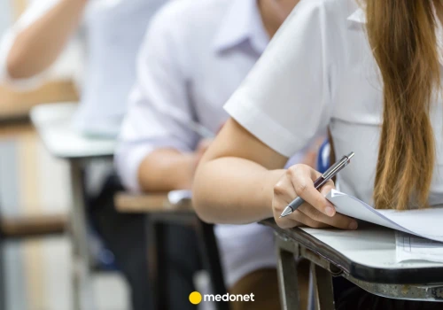 Matura 2026: chemia poziom rozszerzony