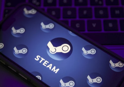 Steam wprowadza największą rewolucję od lat. Dotknie większość graczy