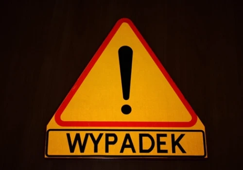 Nie żyje rowerzysta. Co się wydarzyło w Ustroniu?