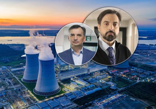 USA wyda Polsce Zbigniewa Ziobrę za elektrownię atomową?! 
