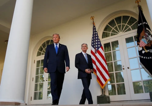 Frontline pokazał, jak Trump próbował złamać Fed. Dlaczego inwestorzy powinni to obejrzeć