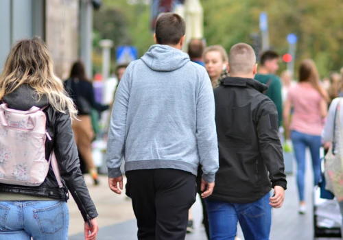 Są pierwsze oznaki odbicia na rynku pracy