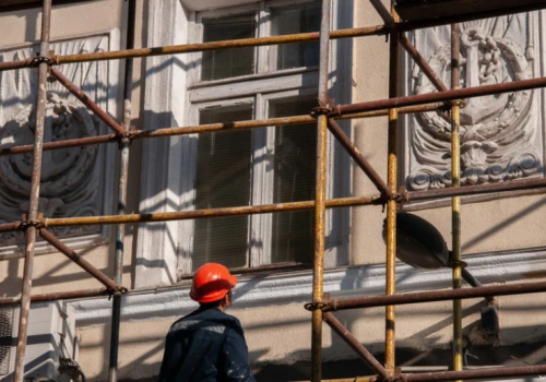 25 maja mija termin. Są pieniądze na odnowienie elewacji i naprawę dachu