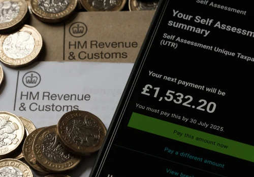 Zwrot podatku szybciej? HMRC wyjaśnia, jak to zrobić i kto może skorzystać
