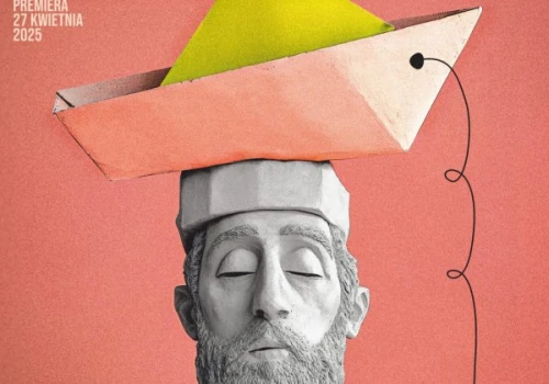 Teatr pod żaglami: Żeglarz