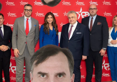 Gdy Telewizja Republika zaczyna nam prowadzić politykę zagraniczną