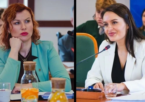 Legnica. Radna ujęła się za nauczycielami z niepublicznych szkół i przedszkoli