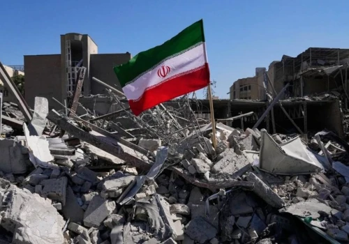 Rosną koszty wojny USA z Iranem