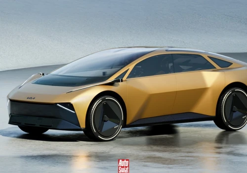 Kia planuje następcę Stingera. To będzie jeden z najodważniejszych samochodów na świecie