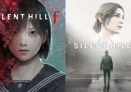 Silent Hill wrócił z martwych. Dwie nowe gry sprzedały się jak ciepłe bułeczki