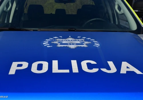 Strzelanina na osiedlu w Lubinie. Są ofiary śmiertelne