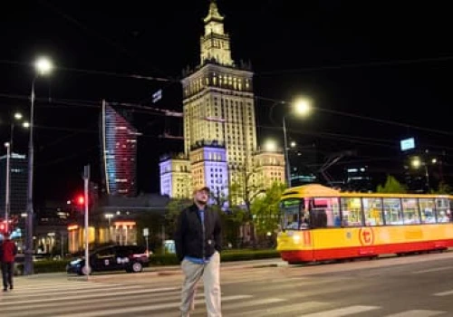 Atak na ukraińskich nastolatków w Warszawie. 16-letni Artem ma pękniętą czaszkę